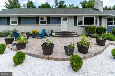 6 Morningside Drive, Pennington, NJ 08534 - Photo 2