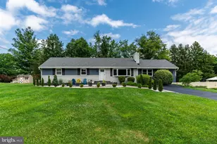 6 Morningside Dr, Pennington, NJ 08534 - Photo 1