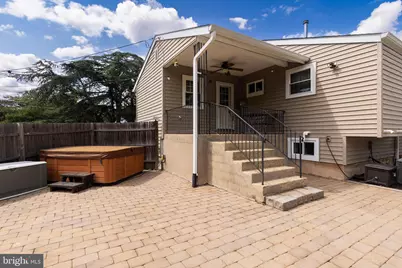 290 George Dye, Hamilton Township, NJ 08690 - Photo 30