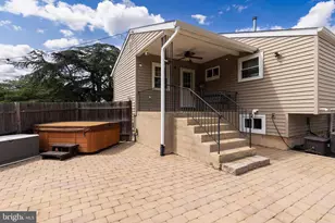 290 George Dye, Hamilton Township, NJ 08690 - Photo 30