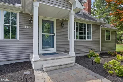340 Washington Crossing Pennington Road, Titusville, NJ 08560 - Photo 10