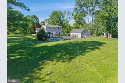 340 Washington Crossing Pennington Road, Titusville, NJ 08560 - Photo 40