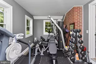 340 Washington Crossing Pennington Rd, Titusville, NJ 08560 - Photo 28