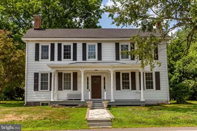173 Old Cranbury Road, East Windsor Township, NJ 08512 - Photo 2