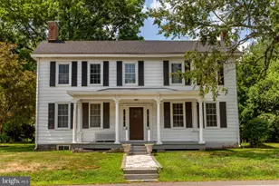 173 Old Cranbury Rd, East Windsor Township, NJ 08512 - Photo 2
