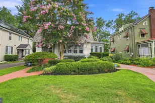 478 Pkwy, Ewing Township, NJ 08618 - Photo 1