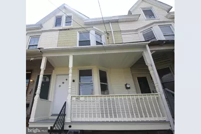 1157 Chambers Street, Trenton, NJ 08610 - Photo 1