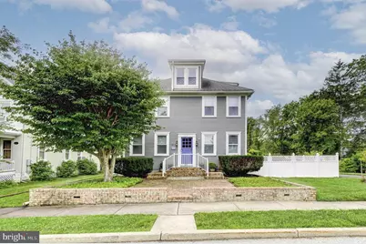 21 Craven Lane, Lawrence Township, NJ 08648 - Photo 2