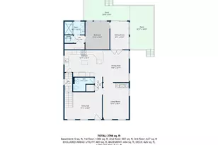 21 Craven Ln, Lawrence Township, NJ 08648 - Photo 56