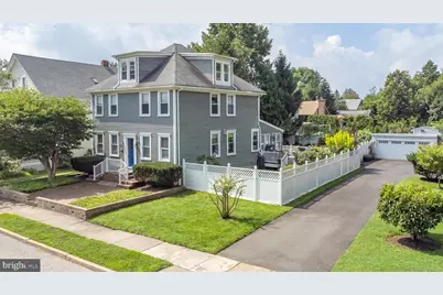 21 Craven Lane, Lawrence Township, NJ 08648 - Photo 1