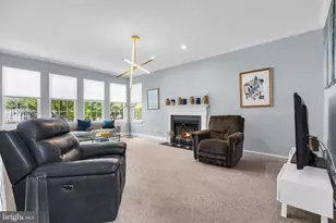 2 Stonehedge Dr, East Windsor Township, NJ 08520 - Photo 8