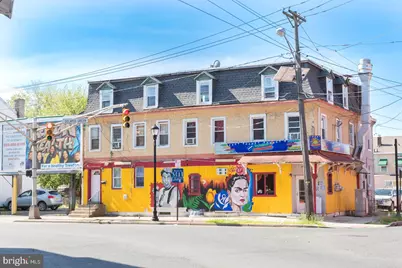 685-691 S Clinton Avenue, Trenton, NJ 08611 - Photo 1