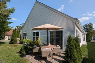109 Rainflower Ln, West Windsor Township, NJ 08550 - Photo 4