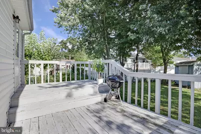 89 Barbara Lee Drive, Hamilton Township, NJ 08619 - Photo 38