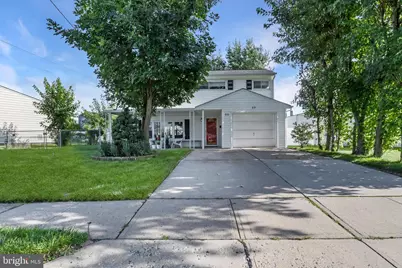 89 Barbara Lee Drive, Hamilton Township, NJ 08619 - Photo 2