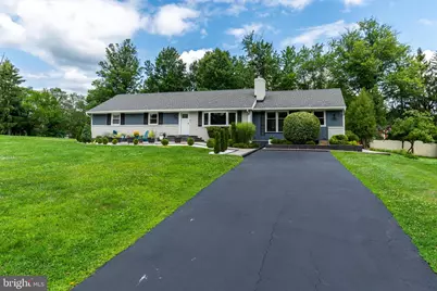 6 Morningside Drive, Pennington, NJ 08534 - Photo 4