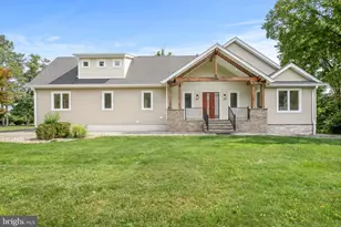 74 Woosamonsa Rd, Pennington, NJ 08534 - Photo 1