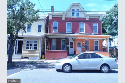 111 Division Street, Trenton, NJ 08611 - Photo 1