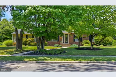 233 Grayson Avenue, Hamilton Township, NJ 08619 - Photo 1