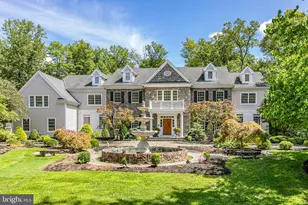 117 Bouvant Dr, Princeton, NJ 08540 - Photo 1
