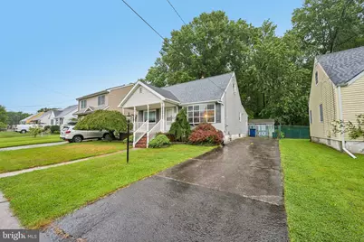 154 Marlboro Road, Trenton, NJ 08648 - Photo 2