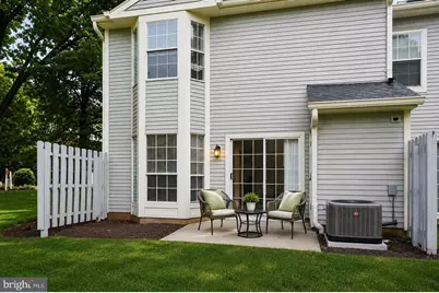1 Colebrook, Princeton, NJ 08540 - Photo 32