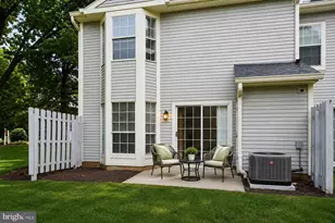 1 Colebrook, Princeton, NJ 08540 - Photo 32