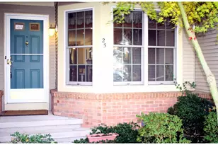 25 Benjamin Rush Ln, Princeton, NJ 08540 - Photo 2