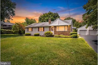 836 Old York Road, Hightstown, NJ 08520 - Photo 1