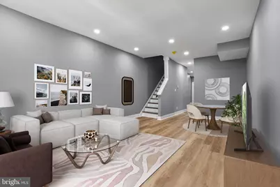 422 W Hanover Street, Trenton, NJ 08618 - Photo 2