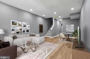 422 W Hanover St, Trenton, NJ 08618 - Photo 2