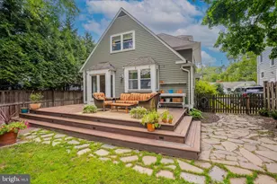 17 E Franklin Ave, Pennington, NJ 08534 - Photo 6