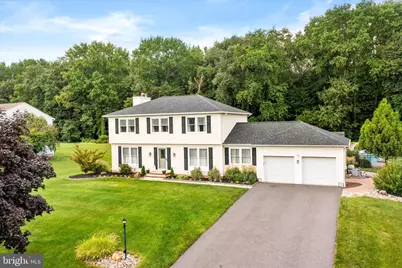 10 Timber Wolf Drive, Hamilton Township, NJ 08620 - Photo 1