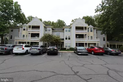 110 Biscayne Court #8, Princeton, NJ 08540 - Photo 4