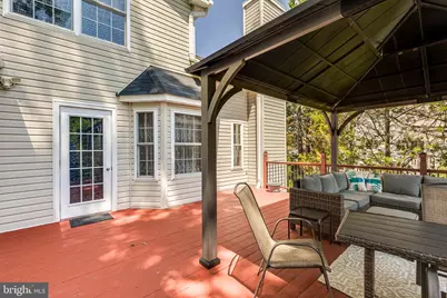 3 Kenneth Court, Hamilton Township, NJ 08620 - Photo 48