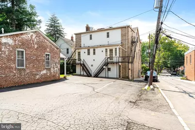 205 Witherspoon Street #1, Princeton, NJ 08542 - Photo 22