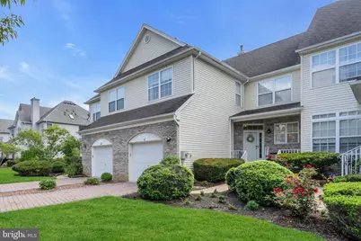 18 Frost, East Windsor Township, NJ 08512 - Photo 2