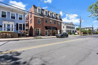 12 S Main Street #4, Pennington, NJ 08534 - Photo 2