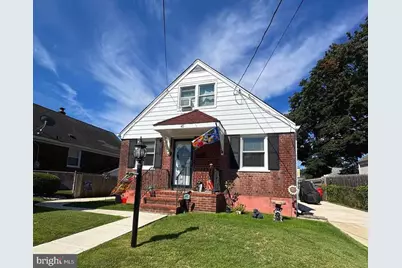 45 Andrew Street, Hamilton Township, NJ 08610 - Photo 2