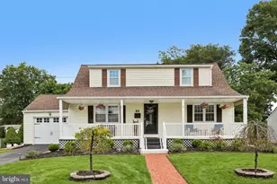 44 Pintinalli Dr, Hamilton Township, NJ 08619 - Photo 1