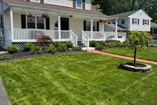 44 Pintinalli Dr, Hamilton Township, NJ 08619 - Photo 1