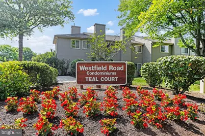 37 Teal Court, East Windsor Township, NJ 08520 - Photo 36