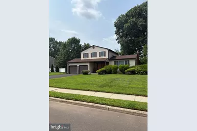 5 Wolfpack Road, Hamilton Township, NJ 08619 - Photo 1