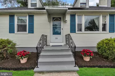 254 California Avenue, Hamilton Township, NJ 08619 - Photo 2