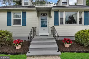 254 California Ave, Hamilton Township, NJ 08619 - Photo 2