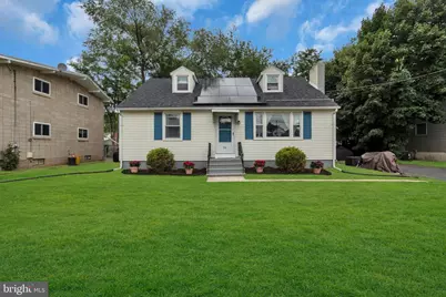 254 California Avenue, Hamilton Township, NJ 08619 - Photo 1