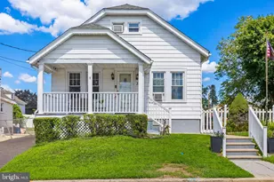 38 Oregon Ave, Hamilton Township, NJ 08610 - Photo 1