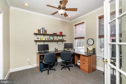 129 Heritage Street, Robbinsville Township, NJ 08691 - Photo 8
