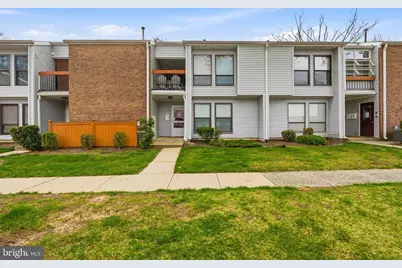 7 Dennison Drive #D, East Windsor Township, NJ 08520 - Photo 1