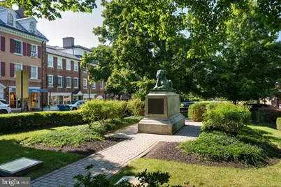 44 Nassau Street I & #J, Princeton, NJ 08542 - Photo 16